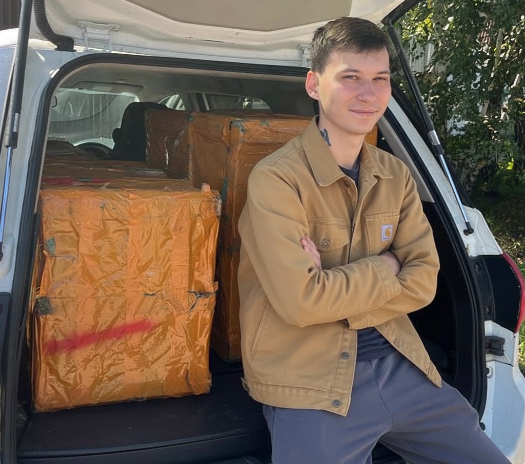 IT‑комплектующие и логистика поставок